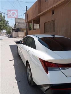هیوندای ئەڤانتی